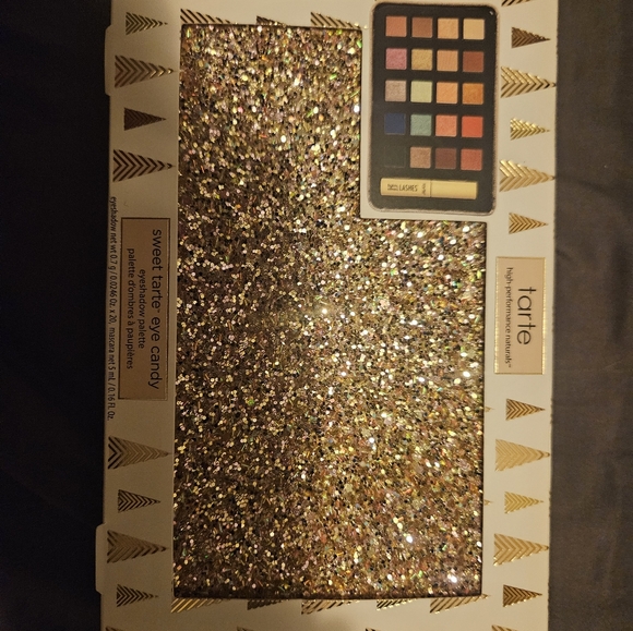 💚 2 For 30 💚 TARTE - Sweet Tarte Eye Candy Eyeshadow Palette (with mascara) - Picture 8 of 8